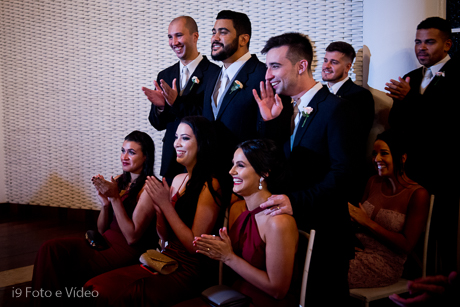 Casamento Recanto dos Sonhos
